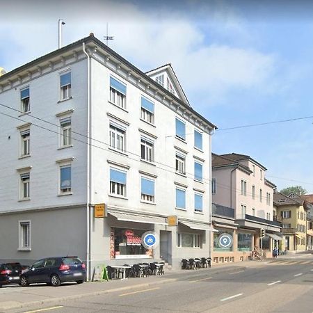 Serviced Apartments St Gallen City #8 St. Gallen Luaran gambar