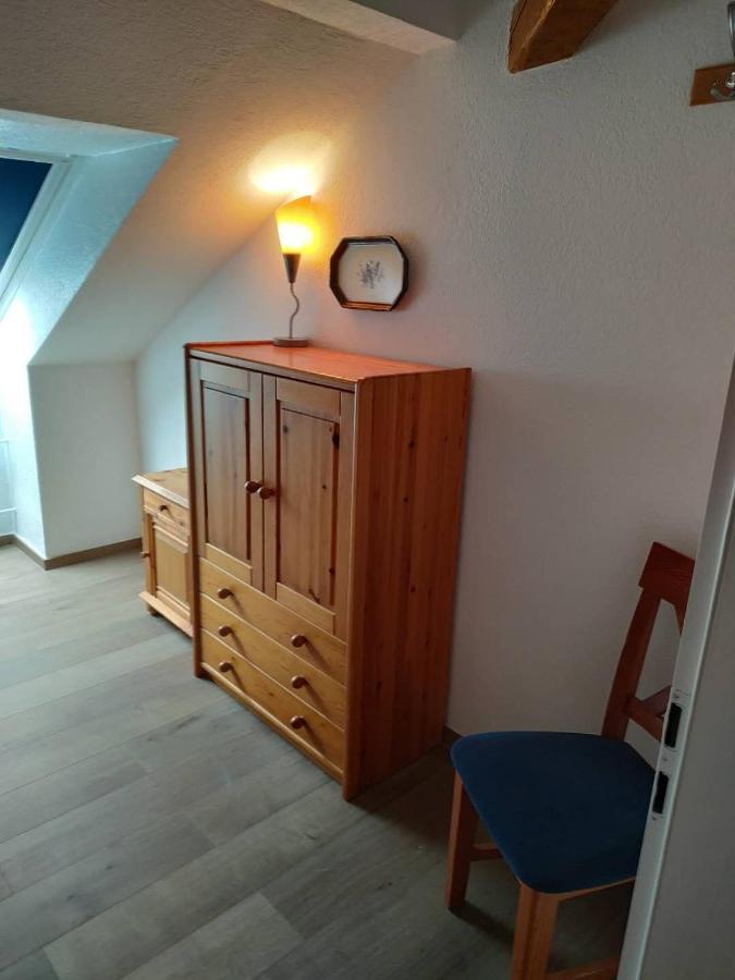 Serviced Apartments St Gallen City #8 St. Gallen Luaran gambar